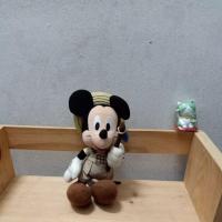 ราคา ตุ๊กตามิกกี้เม้าส์แต่งตัวMickey Mouse (12960645149)
