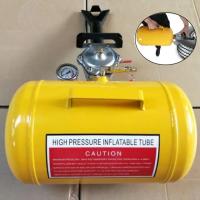 ราคา ถังลมบาซูก้าแบบปุ่มกด สำหรับขึ้นขอบยางรถยนต์ (Air Blast Tank) (26392631022)