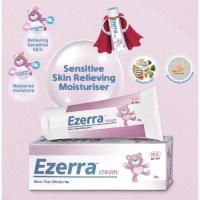 ราคา อีเซอร่า ครีม Ezerra ขนาด 50g ล็อตใหม่ของแท้ 100% Exp.2027 (24752003773)