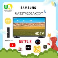 ราคา SAMSUNG TV รุ่น UA32T4202AKXXT สมาร์ท ทีวี 32นิ้ว UA32T4202AK HD ทีวี ซัมซุง 32นิ้ว 32T4202 T4202 (29616835580)