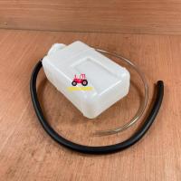 ราคา กระป๋องพักน้ำ หม้อพักน้ำ รถไถ คูโบต้า L3408/L3608/L4508/L4708 (Kubota) (15978596603)