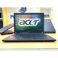 ราคา Acer TravalMate P2410-M Intel Core i5-7200U Ram 16 GB♦️M.2 SSD 512 GB (17351975508)