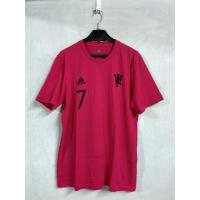 ราคา เสื้อบอล เสื้อเชียร์ เสือยืด แมนยู manchester united แท้ (43560925556)