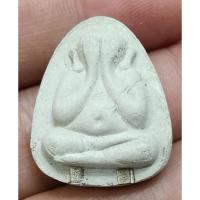 ราคา พระปิดตาตะกรุดเงินคู่ 108 ปีหลวงปู่โต๊ะ วัดประดู่ฉิมพลี ปี2538 กล่องเดิม (22626002488)