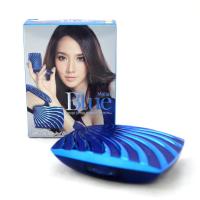ราคา Mistine Blue Locked Lifting Powder SPF 25 PA++ (673020449)