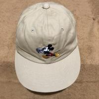 ราคา หมวกมือสองของแท้Mickey (2918482082)