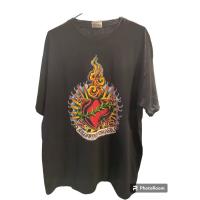 ราคา เสื้อวง Killswitch Engage มือสองของแท้ (26407578376)