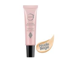 ราคา EARTHs BB Sunscreen Smooth & Cover SPF50+/PA+++ 14g #Nude Beige (1982167226)