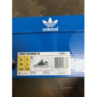 ราคา Adidas Iniki Runner Boost แท้100% [พร้อมกล่อง] สภาพสวย ไม่มีตำหนิ (1190313185)