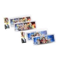 ราคา [ของแท้!!] M&G ONE PIECE ชุดเลขาคณิตวันพีช ลายลิขสิทธิ์ 7379 (22210101699)