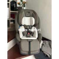 ราคา Nuna รุ่น exec รุ่นยอดฮิตสุดคุ้มมมม ระบบ belt และ isofix **สินค้ามือสอง** (41057517409)