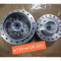 ราคา เวฟ125=w100s (ubox) ดุมเจาะด้าน หน้า/หลัง (แยกขาย) (6529260818)