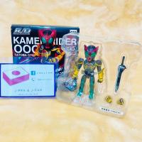 ราคา R/D Kamen Rider OOO Tatoba Combo โอส สินค้ามือ 1 BANDAI (24879292749)