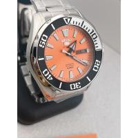 ราคา ⌚️New Seiko 5 sport Automatic 24 jewel สี สีเท่มาก (24608357846)