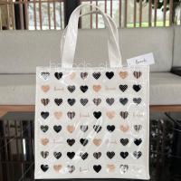 ราคา Harrods (Pre-Order 2Week) Size S Glitter Hearts ของแท้ 100% จากอังกฤษ (23231899732)