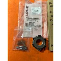 ราคา WAVE 110-i เก่า KWB-601 รัง+ ถ้วยลูกปืนครัช ตัวนอก ใน D-664.115 WAVE 110-i เก่า KWB-601 รัง+ ถ้วยลูกปืนครัช ตัวนอก ใน (42123775709)