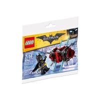 ราคา Lego Batman™ in the Phantom Zone 30522 (5719311434)