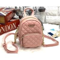 ราคา Guess กระเป๋าสะพาย รุ่น Even Mini Cross Body แท้ (2685983755)