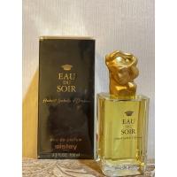 ราคา EAU DU SOIR by Sisley Eau De Parfum Spray 3.4 oz / 100 ml [Women] (13689025141)