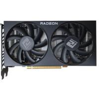ราคา การ์ดจอ PowerColor Radeon RX 6600 Fighter 8GB - สภาพเยี่ยม พร้อมลุยเกม 1080p ลื่นๆ! มีกล่อง (42956536802)