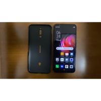 ราคา 【90%ใหม่】Nubia Red Magic 5G | 8+128GB | Snapdragon 865 | จอ 144Hz AMOLED | ระบบระบายความร้อนด้วยพัดลม | ชาร์จไว 55W (41861738323)