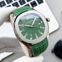 ราคา 【ฟรีกล่อง】 Pa.tek_⌚Philip.pe นาฬิกาข้อมือควอตซ์แฟชั่น สายยาง คุณภาพสูง เหมาะกับใส่กลางแจ้ง สําหรับผู้ชาย และผู้หญิง (20493869687)