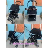 ราคา รถเข็นเด็ก Goodbaby Mickey Mouse By Disney มือ 2 (13980938732)