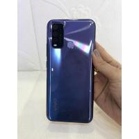 ราคา Vivo Y50 สีม่วง สินค้ามือ 2 Ram 8 GB. Ram 128 GB. แบต 5000 แอมป์ สภาพของตัวเครื่องโดยรวมสวย มีรอยเคสกัดตรงฝาหลังนิดหน่อย (16701697494)