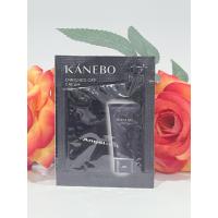 ราคา คลีนซิ่งครีม-ขจัดคราบเครื่องสำอางค์-Kanebo-Enriched-Off-Cream-3g/ซอง-ปีผลิต2022-โล๊ะสต็อค (43723136055)