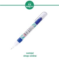 ราคา Pentel - เพนเทล ปากกาลบคำผิด น้ำยาลบคำผิด น้ำยาลบคำผิดเพนเทล ขนาด 4.2 ml. รุ่น #ZL72-W (12969549775)