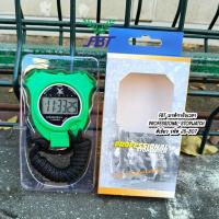ราคา นาฬิกาจับเวลา FBT รุ่น PROFESSIONAL STOPWATCH N0.JS-307 รหัส 61313 (26575906607)