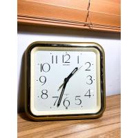 ราคา นาฬิกาแขวนผนัง SEIKO วินเทจ (41473818943)