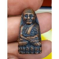 ราคา พระหลวงปู่ทวดปั้มซ้ำพิมพ์กลาง วัดช้างไห้ (42020538405)