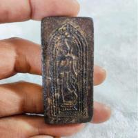 ราคา พระผงยาจินดามณีหลวงปู่บุญวัดกลางบางเเก้ว (28230469032)