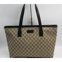 ราคา Gucci Canvas Tote bag ของแท้ (ไม่แท้ยินดีคืนเงินเต็มจำนวน) (29887339456)