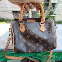 ราคา กระเป๋าหลุยส์ แฟชั่น งานหมอนtory (23242994582)