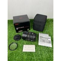 ราคา เลนส์ Sigma 30mm F1.4 EX DC สำหรับ Canon หมดประกัน สภาพสวย (26560472325)