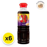 ราคา ทาคูมิ อายิ ซอสโชยุทาคูมิ โชยุญี่ปุ่น ซอสโชยุญี่ปุ่น โชยุ 200 มล.x6 (28829165858)