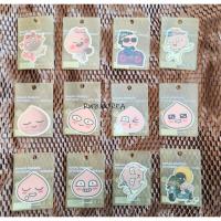 ราคา 【พร้อมส่ง】Kakao Friends Deco Stickers - Ryan/ Apeach/ Neo/ Tube/ Muzi/ Con/ Frodo/ Jay-G (29351851423)