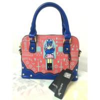 ราคา กระเป๋าสะพายข้าง MUJI 10" (19605508)