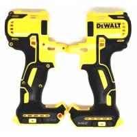 ราคา CLAMSHELL Shell Case N415399 สําหรับ DeWALT N415400 DCD796 DCD796D2 DCD796D2BT DCD791 DCD791B DCD791D2 (27439689879)