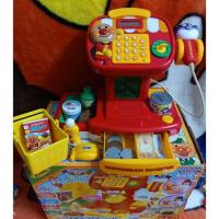 ราคา ⭐⭐แคชเชียร์อันปังแมนครบกล่อง (4332966985)