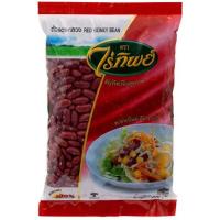 ราคา ถั่วแดง ตราไร่ทิพย์ 500 กรัม เม็ดใหญ่ (24653718315)