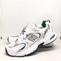 ราคา New Balance 530KA สีเขียว รุ่นใหม่ Winter Season (23116815419)