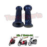 ราคา ปลอกแฮนด์ Nouvo Mio ทุกรุ่น 1คู่ มอเตอร์ไซค์ อย่างดี CSI GP241 (1025959036)