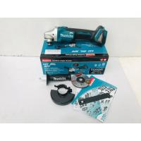 ราคา Makita เจียร์ไร้สาย 4" 18V DGA404Z ตัวเปล่า BL #NT (11997450847)