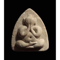 ราคา พระปิดตา หลวงพ่อแจ๋ ติสฺสโร วัดโพธิ์เฉลิมรักษ์ จ.ฉะเชิงเทรา (15485535430)