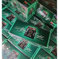 ราคา ✨️พร้อมส่ง✨️ After Eight (Limited Edition) Dark Chocolate Thins 4 รสหายาก #aftereight #darkchocolatethins (24775185265)