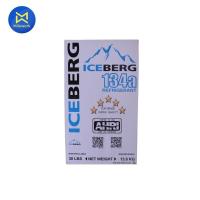 ราคา น้ำยาแอร์--ICEBERG-R134A(13.6KG)- (29364996550)