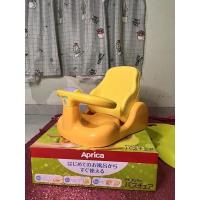 ราคา เก้าอี้หัดนั่ง อาบน้ำ Aprica อุปกรณ์ครบมีกล่อง (18871087391)